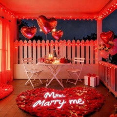 Red Valentines Day Decor Lights,100 Count 19.6FT Mini Valentine’s Lights,Red …