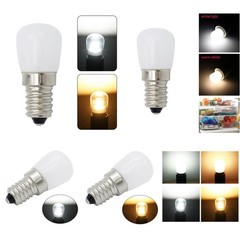 Refrigerator Light LED Bulb Daylight White Household LED Energy Saving