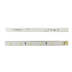 Energy Efficient LED Lighting Replacement LED Light Board Refrigerator Lighting