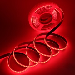 DC 24V COB LED Strip RGBW RGBWW 784LEDs/M Dotless Flexible Tape Light Home Lamp