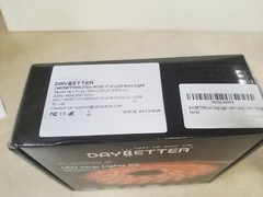 Daybetter Felxible LED Strip Lights Kit Non-waterproof RBG FLSL-R5032-RGB-US
