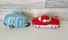Primal Lite Fun Lights Cars and Campers String Light Set