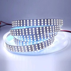 LED 2835 24V 12V Strip 5M Tape Light Flexible 480Led/m 240Led 360LED/m LED Strip