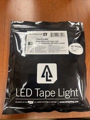 Ribbon Flex Pro 136210 24V Warm White Tape Light 120 Leds 2.5 Meter 2700k