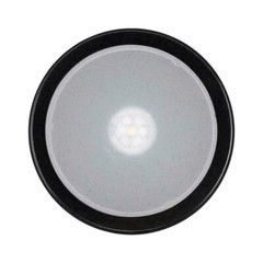 7 LED Colorful Round 3D Lasers LED Light Up Stand Lamp Base Display Home Decor