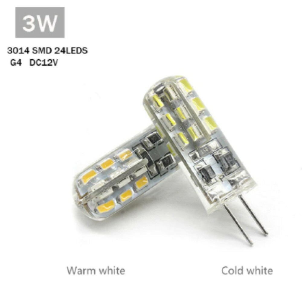 2pcs LED BULB G4 G9 3W 5W 7W 8W 10W 12W 15W LIGHT Spotlight Lamp 220V 110V
