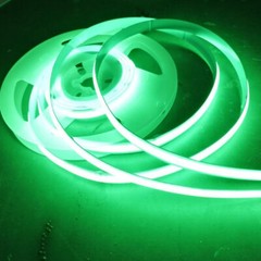 DC 12V WS2811 COB LED Strip RGB IC Addressable Dream Color Flexible Tape Lights