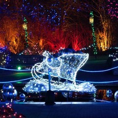 100ft LED Rope Lights, 720Led White Rope Lights for Outside, Connectable Rope…