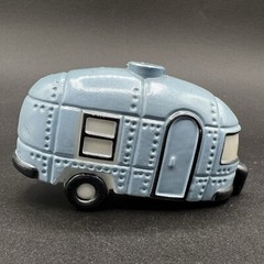 Primal Lite Ramblin’ Road Single Blue Camper Replacement Camping Life Retro