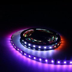5V 12V SK6812 RGBW 4in1 Full Color LED Strip Light Pixel Individual Addressable