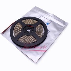 335 Side Emitting LED Strip Lights 12V Red Green Blue 5M 600LEDs non-waterproof