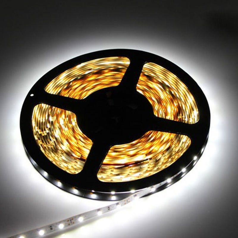 Wholesale 3528 SMD 60led/m Led Strip Light Non Waterproof Flexible DC 12V Lamp
