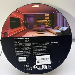Govee COB LED Strip Light Pro, LED Lights Compatible w/ Alexa 9.8ft