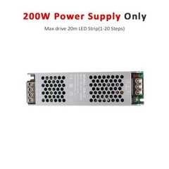 DC24V 10M WS2811 Horse Race LED Strip 2835 120Led/m Running Water Flowing Light