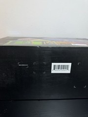 Govee 100ft RGBICW Black Permanent Outdoor Lights Elite FACTORY SEALED