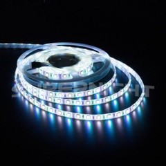 5M RGB+Cool White LED Strip Light Waterproof for Home Party Xmas Halloween Decor