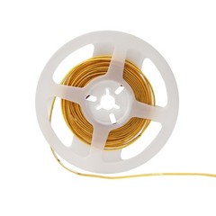 2mm Super Thin COB LED Strip Light Colored Light Strip For Room Car Backlight