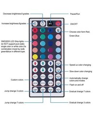 LED Storefront Lights for Business Waterproof Decorative Light for Advertisin…