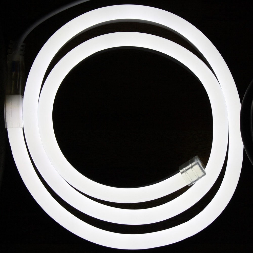 Advertising Lighting LED Light Strips Neon RGB Red Blue Green Pink White