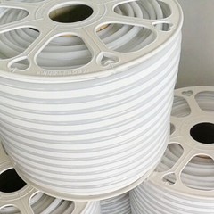 330ft 110V LED Neon Rope Light Strip Waterproof Commercial Building Home Decor