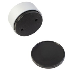 LED Light Dimmer Switch, Wireless Remote Dimming Controller 12v 24v 150w