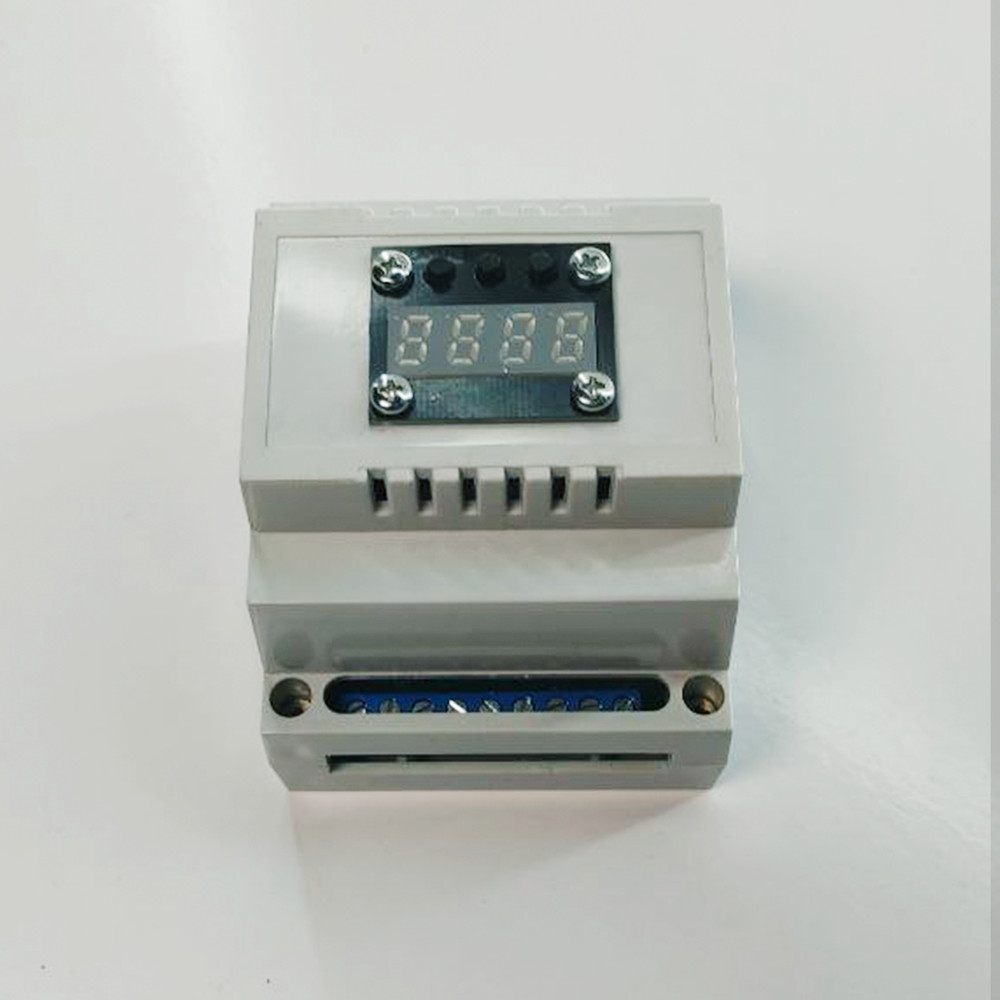 LED lighting control unit TEKO MEGA4 4ch 4 A 9-24V