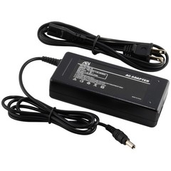 ABI 600 LED Strip Light Kit w/ Power Supply, 10M, Warm White 2800K, SMD 2835 24V