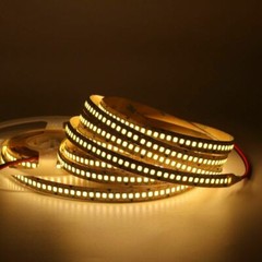 5M LED Strip light 5/8/10mm PCB 2835 SMD DC12V 60/120/240Leds/m LED Tape