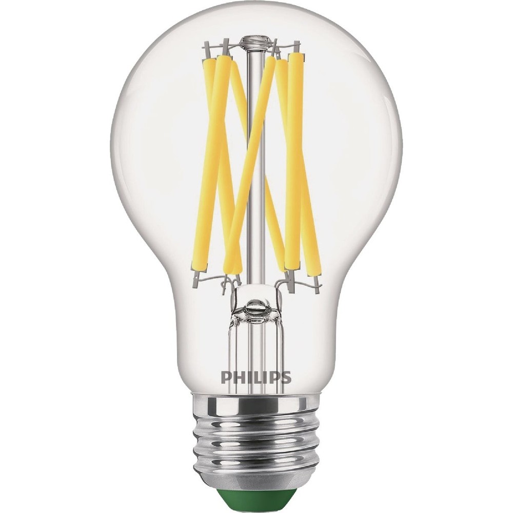 Philips Ultra Efficient 100W Equivalent Daylight A19 LED Light Bulb 587881