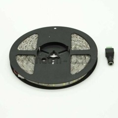 16.4ft 5M 5630 Super Bright Waterproof 300 LED Strip Light DC12V 6A Tape Lamp US