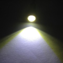 10 x 18mm 9W LED Eagle Eye Car Fog Light Daytime Running DRL Reverse Backup Lamp