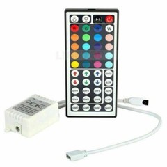 5M/15M/20M LED Strip Light 5050 2835 SMD RGB Waterproof WIFI IR Controller DC12V