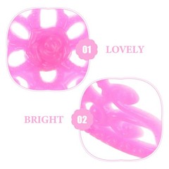 20Pcs Doll Crowns Crown Hair Accessories Baby Dolls Headwear Decor