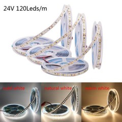 SMD 2835 LED Strip 12V 5M 600LED High Brightness LED Stripe Lamp 10M 15M 20M