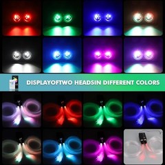RGB Ceiling Star Projector