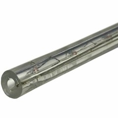 Blue LED Rope Light – 120 Volt – Custom Cut