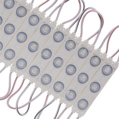 20-2000pcs Waterproof SMD 2835 LED Module Injection Light Advertising Sign Lamp