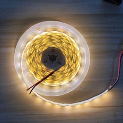 5M/16.4Ft 300 LED Strip Light 3528 5050 5630 SMD RGB Ribbon Tape Waterproof 12V