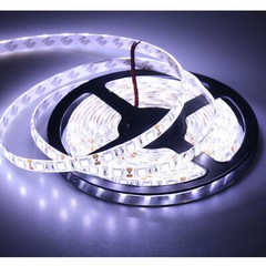 16FT-98FT Super Bright Cool White 5050 SMD 300 LED Strip Light Ribbon Tape Lamp