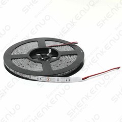 12V 16.4 FT 300SMD Flexible Green LED Strip Light Waterproof For Car Truck Boat