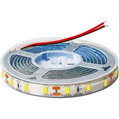 5M 5630 300LEDs Super Bright LED Strip Lights Flexible Cuttable Tape Lamp DC12V