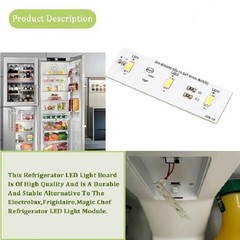 Energy Saving Freezer LED Light Bar for SW BX02B Household Refrigeration Units