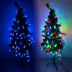 200pcs Round DC 12V WS2811 LED Pixels Individually Addressable RGB Light 12mm