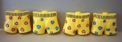20 Boxer Shorts covers for your Party Lights String lighting new old stock