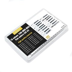 300Pcs SMD LED Light Kits – Bright, Durable & Energy-Saving for All Uses