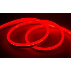 12V RGB Neon Flexible LED Strip Light Party Bar Garden Home Outdoor DIY Sign Kit