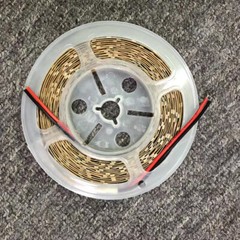 5M-30M Super Bright Cool White 5630 SMD 300 LED Strip Light Flexible Lamp DC 12V