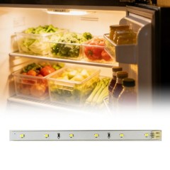 Energy Efficient LED Lighting Replacement LED Light Board Refrigerator Lighting
