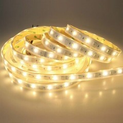5M 5050 RGBCCT 5in1 RGB LED Strip RGBWW Warm White RGBW Cool White 300LED Lights