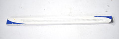 Intelligent Light 60cm Light w Black Frame DY-CGD60 LED Strip Replacement Unit